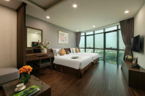 Hanoi Westlake Lagacy Suite